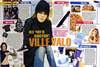 Из чего состоит Ville Valo (Bravo №18; 2003)