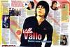 Ville Valo пока свободен (Bravo №1; 2004)