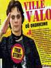 Ville Valo - об ананизме (2005)