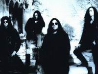 Type o negative