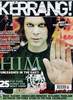 (Kerrang!; april 2006)