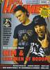 Metal Hammer №6; 2005